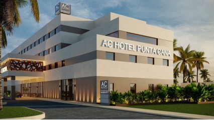 AC Hotels By Marriot Punta Cana